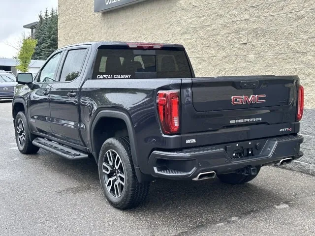 GMC Sierra 1500 2025 photo 4
