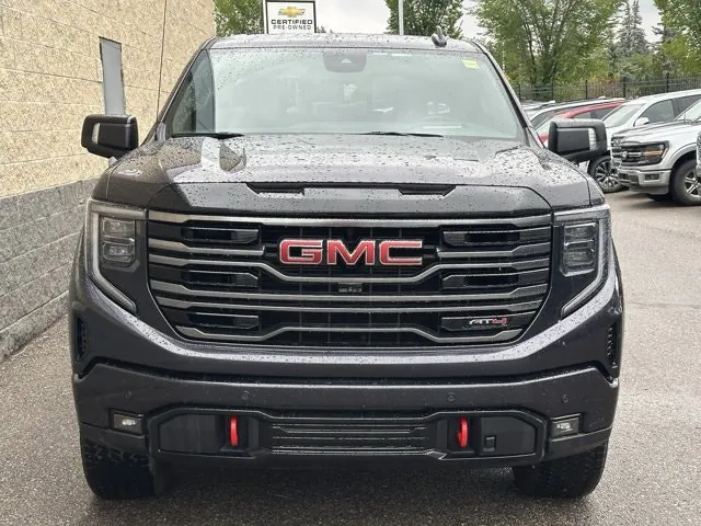 GMC Sierra 1500 2025 photo 2
