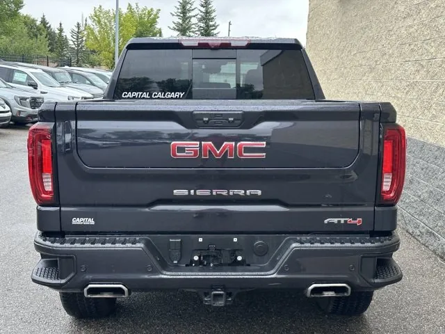 GMC Sierra 1500 2025 photo 5