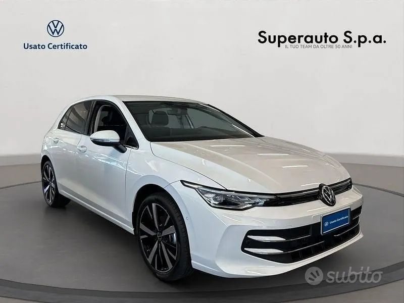 Volkswagen Golf 2026 photo 3