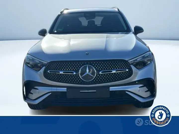 Mercedes-Benz Glc 2026 photo 3