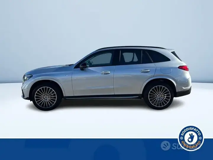 Mercedes-Benz Glc 2026 photo 5