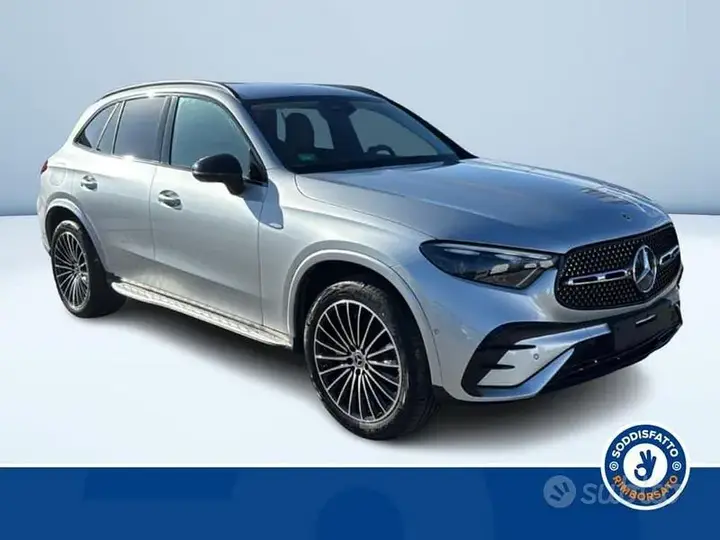 Mercedes-Benz Glc 2026 photo 4