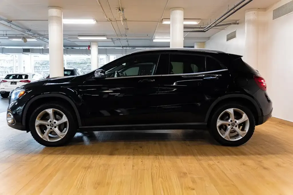 Mercedes-Benz Gla 2020 photo 3