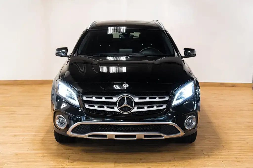 Mercedes-Benz Gla 2020 photo 2