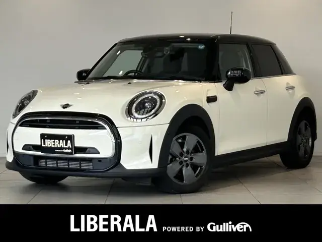 Mini Cooper 2022 photo 2