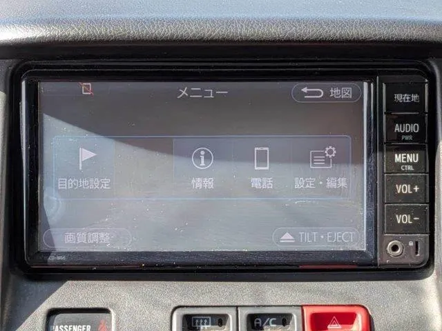 Toyota Tundra Ace 2018 photo 5