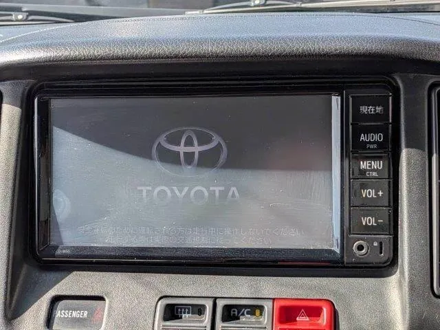 Toyota Tundra Ace 2018 photo 4