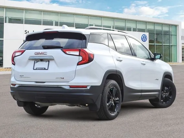 GMC Terrain 2024 photo 5