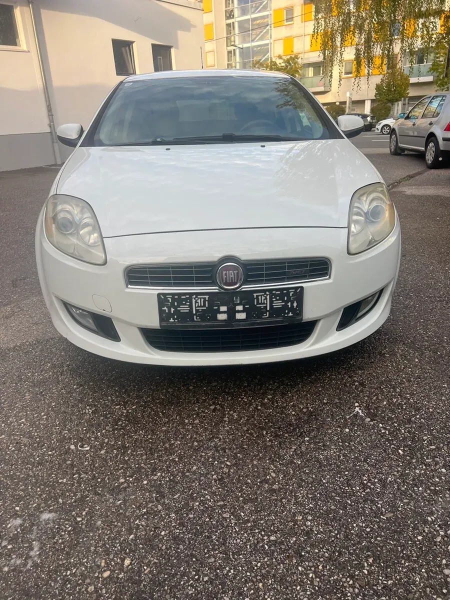 Fiat Brava