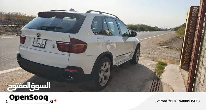 BMW Other 2008 photo 3
