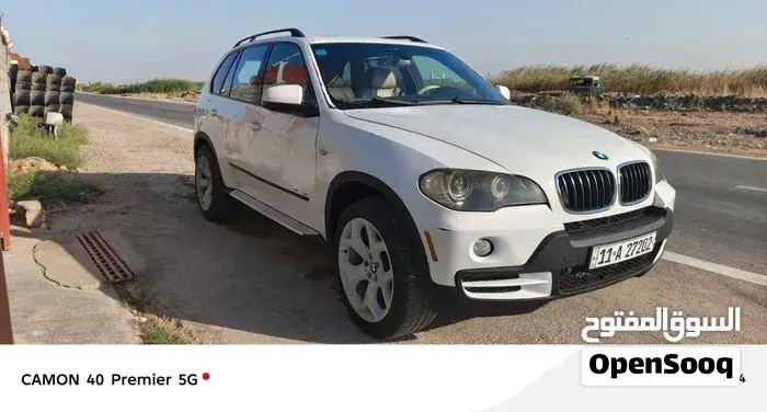 BMW Other