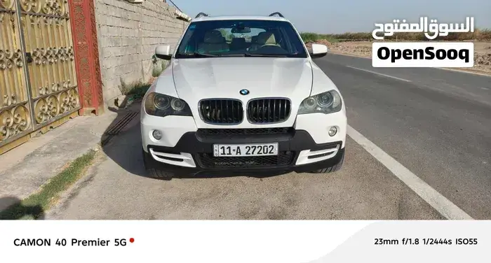 BMW Other 2008 photo 4