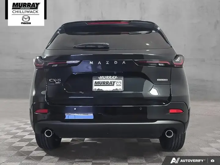 Mazda Cx-5 2026 photo 5