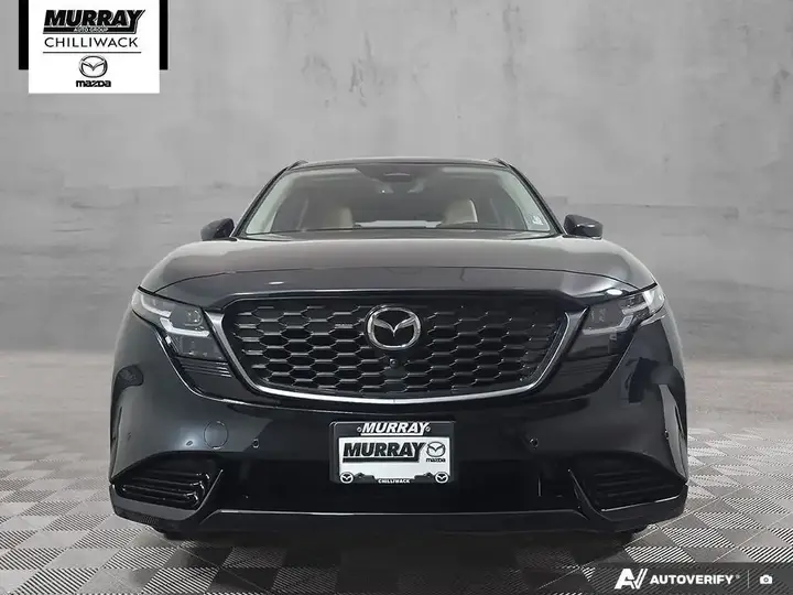 Mazda Cx-5 2026 photo 2