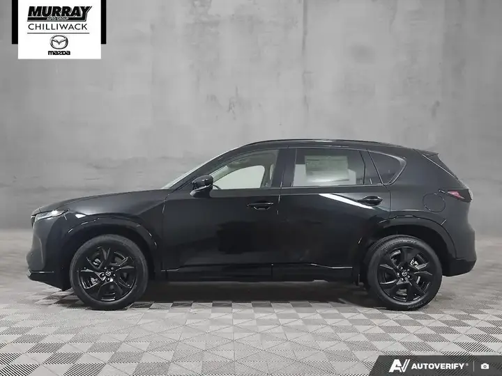 Mazda Cx-5 2026 photo 3