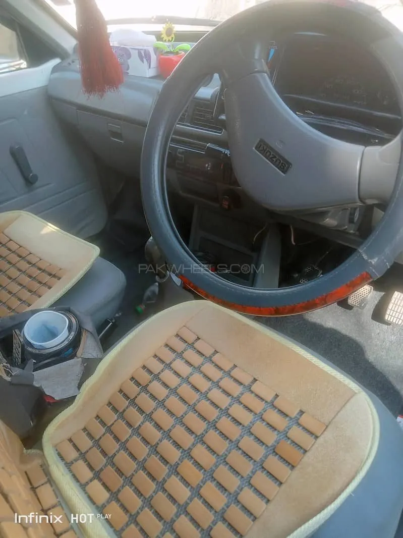 Suzuki Mehran