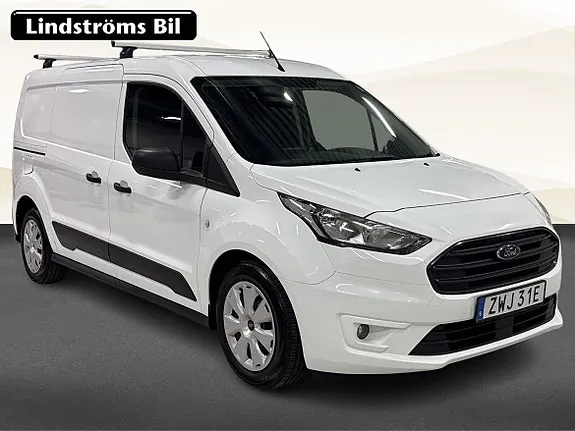 Ford Transit Connect 2021 photo 3