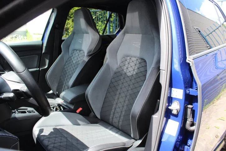 Volkswagen Golf 2021 photo 3