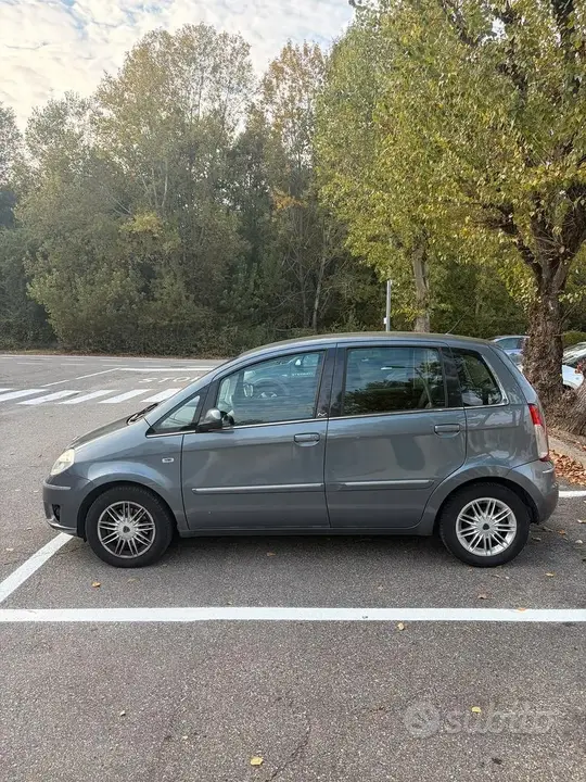 Lancia Musa