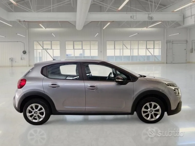 Citroen C3 2022 photo 3