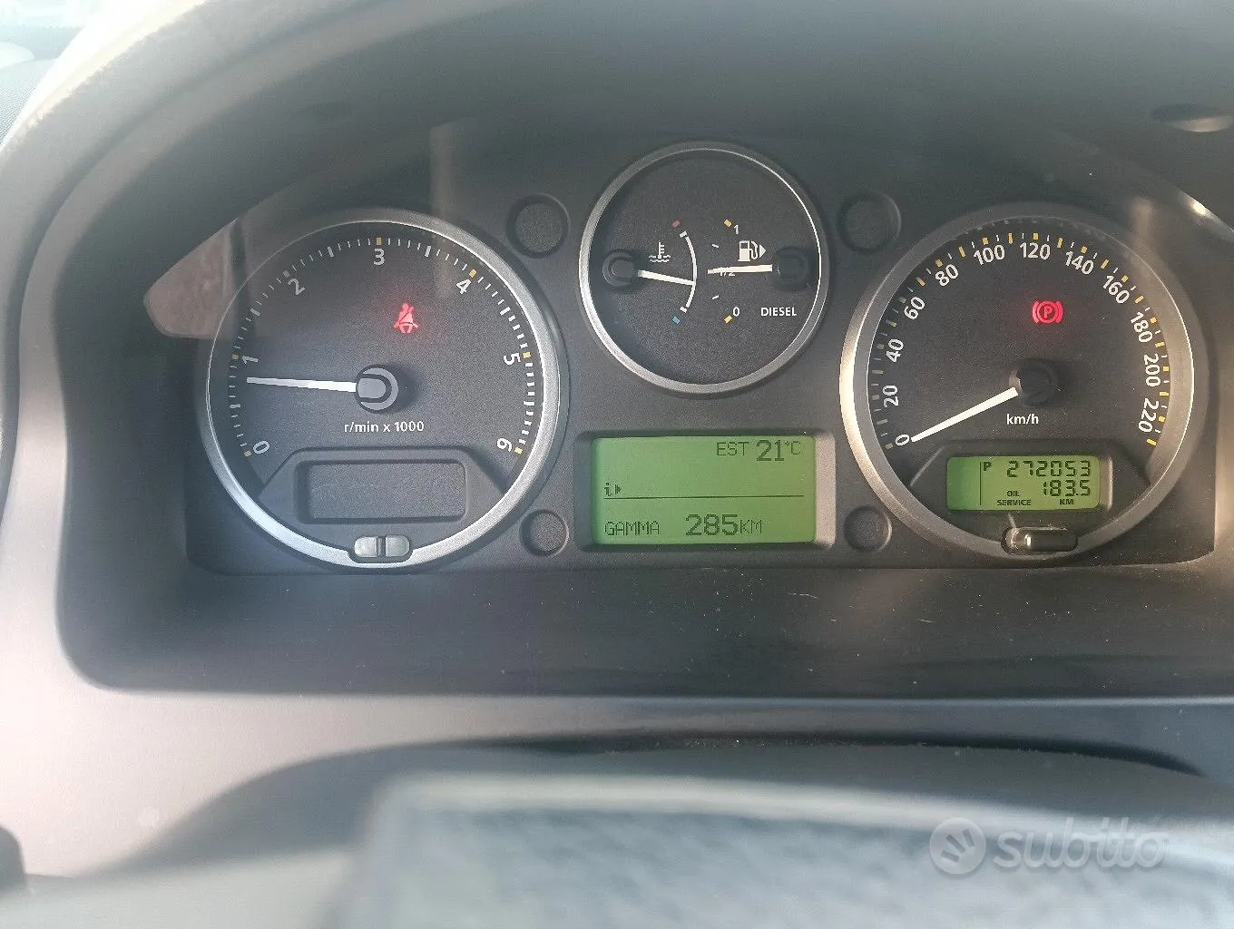 Land Rover Freelander 2014 photo 5