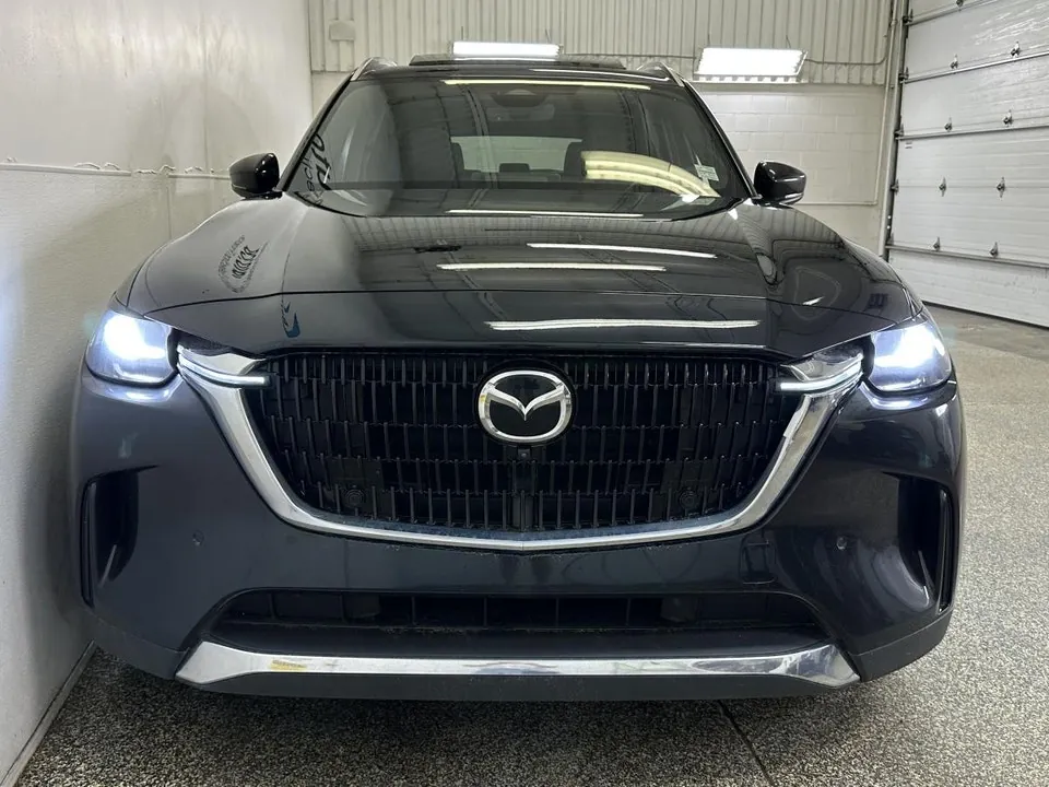 Mazda Cx-90 2024 photo 2