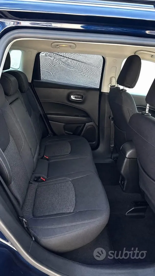 Jeep Compass 2018 photo 4