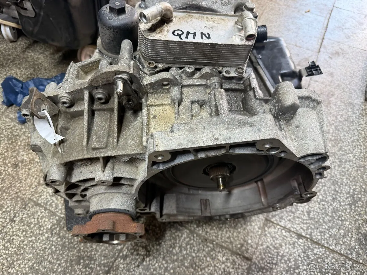 Volkswagen Passat B8 photo 4
