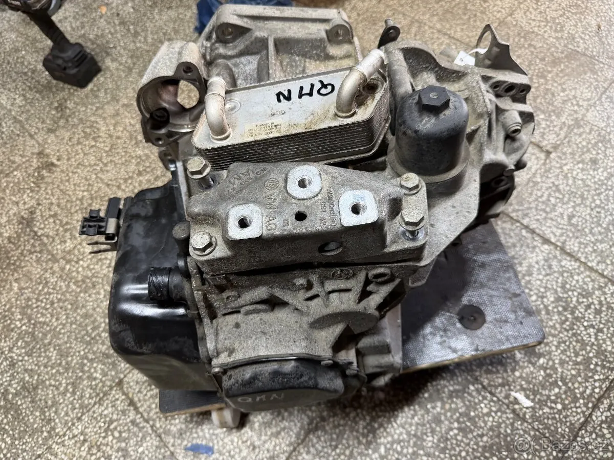 Volkswagen Passat B8 photo 3