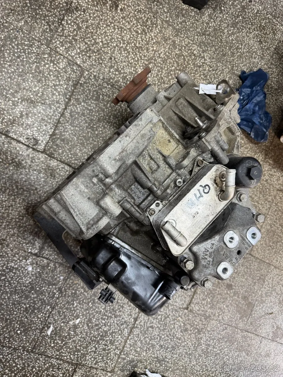 Volkswagen Passat B8