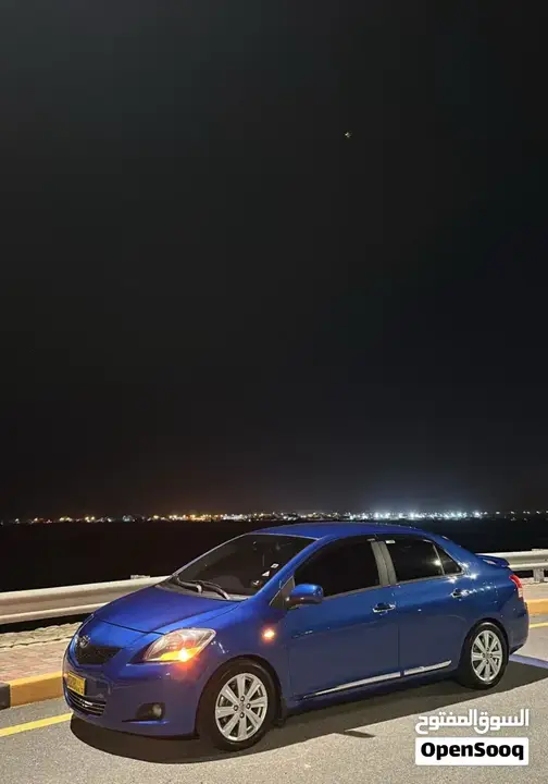Toyota Yaris 2010 photo 5