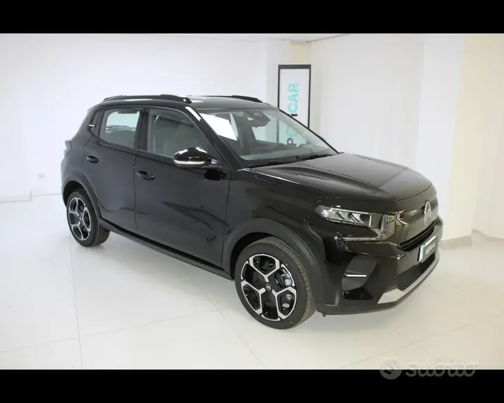 Citroen C3 2026 photo 4