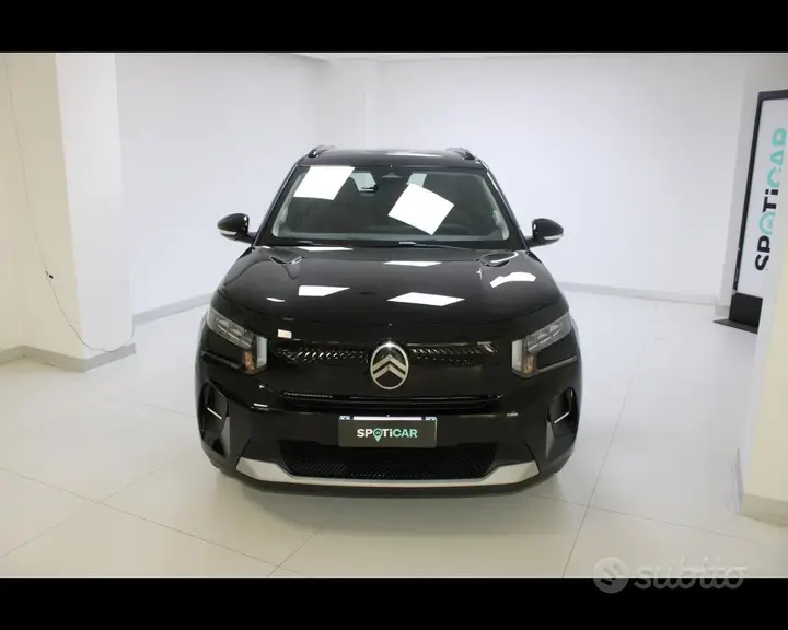Citroen C3 2026 photo 2