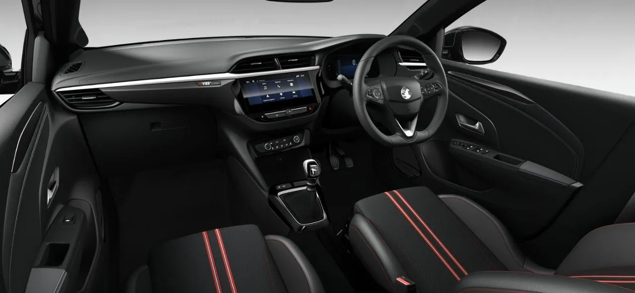 Vauxhall Corsa photo 4