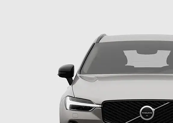 Volvo Xc60 2027 photo 2