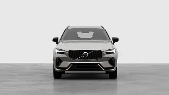 Volvo Xc60 2027 photo 3