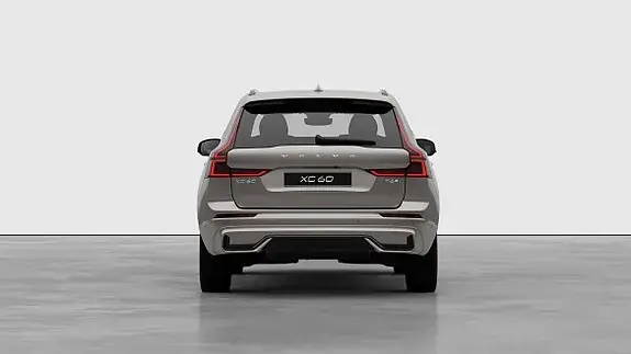 Volvo Xc60 2027 photo 4