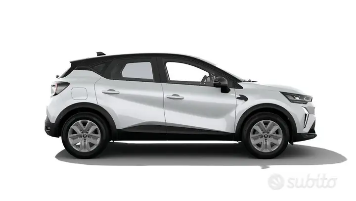 Renault Captur 2026 photo 5