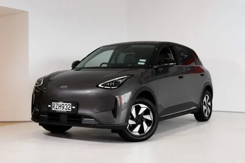 Geely Ex2