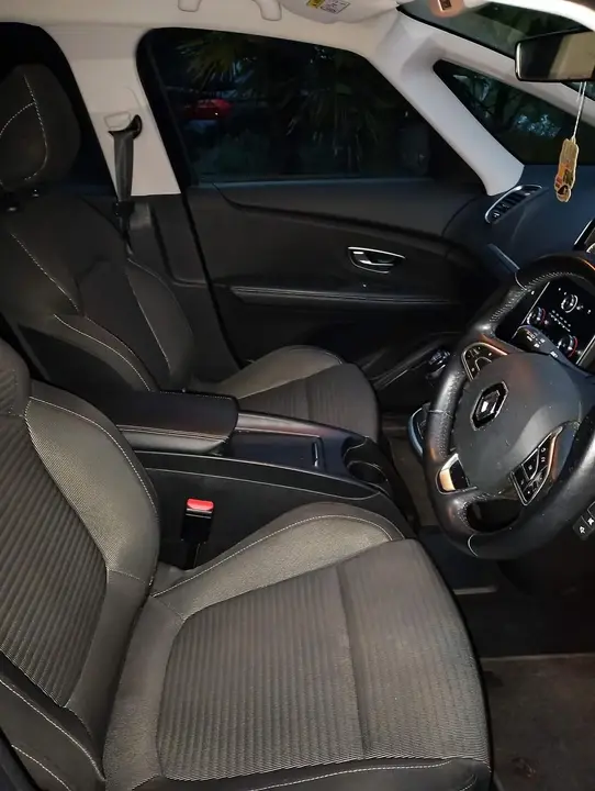Renault Grand Scenic 2019 photo 5
