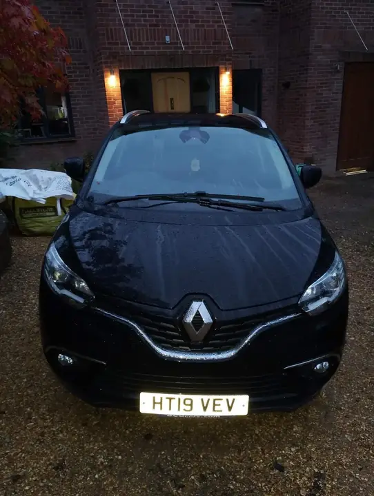 Renault Grand Scenic