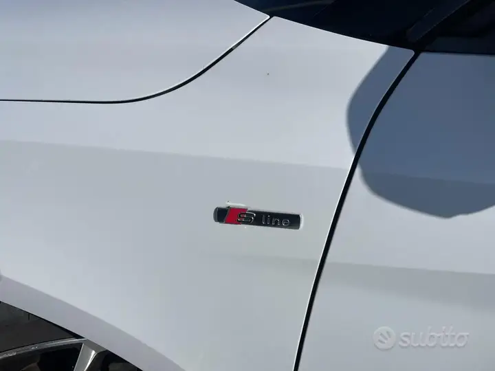 Audi A1 2025 photo 4