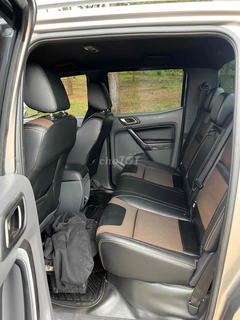 Ford Ranger 2016 photo 5