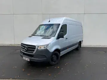 Mercedes-Benz Sprinter Combi