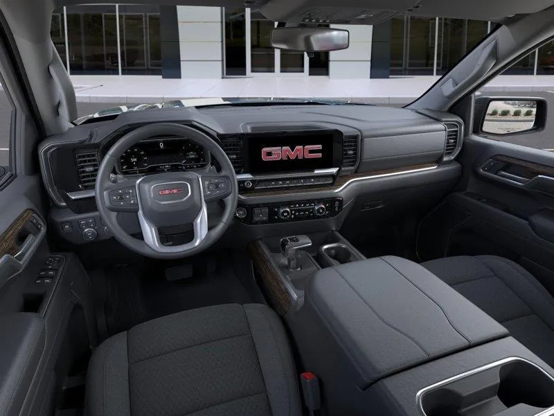 GMC Sierra 1500 2026 photo 5