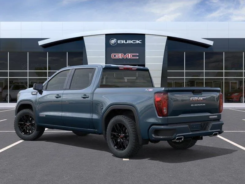 GMC Sierra 1500 2026 photo 3