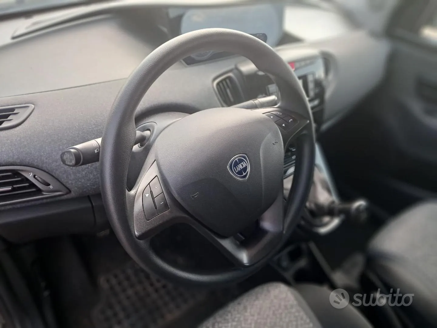 Lancia Ypsilon 2022 photo 5
