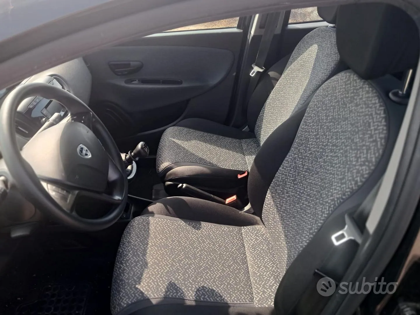 Lancia Ypsilon 2022 photo 4