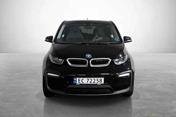 BMW I3 2021 photo 3